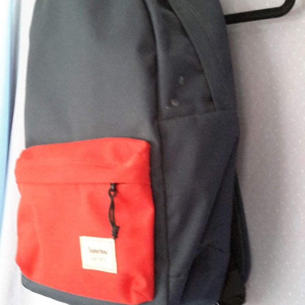 Timberland Backpack - Picture 2 of 4